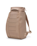DB JOURNEY Hugger Backpack 25L - Affogato Brown