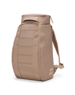 DB JOURNEY Hugger Backpack 25L - Affogato Brown