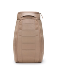 DB JOURNEY Hugger Backpack 25L - Affogato Brown