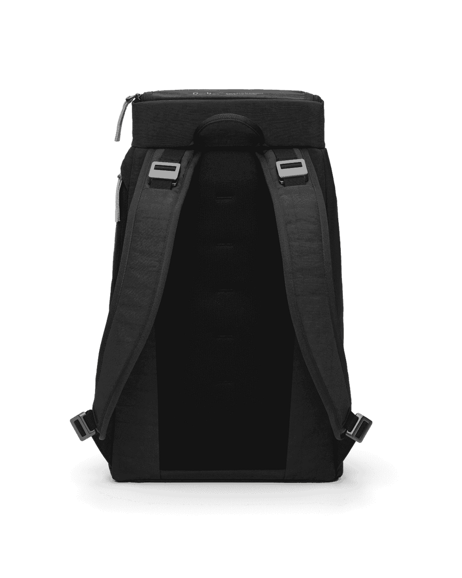 DB Hugger Rygsæk 25L - Charcoal Grey