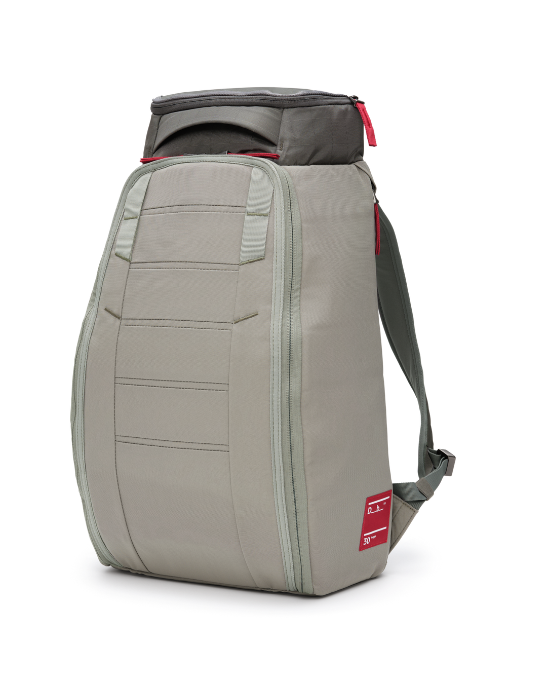 DB Hugger Zaino 30L - Basil Green