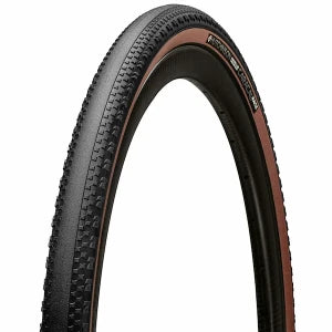HUTCHINSON Caracal Race Gravel Tubeless Ready 127 Tpi - Gridskin
