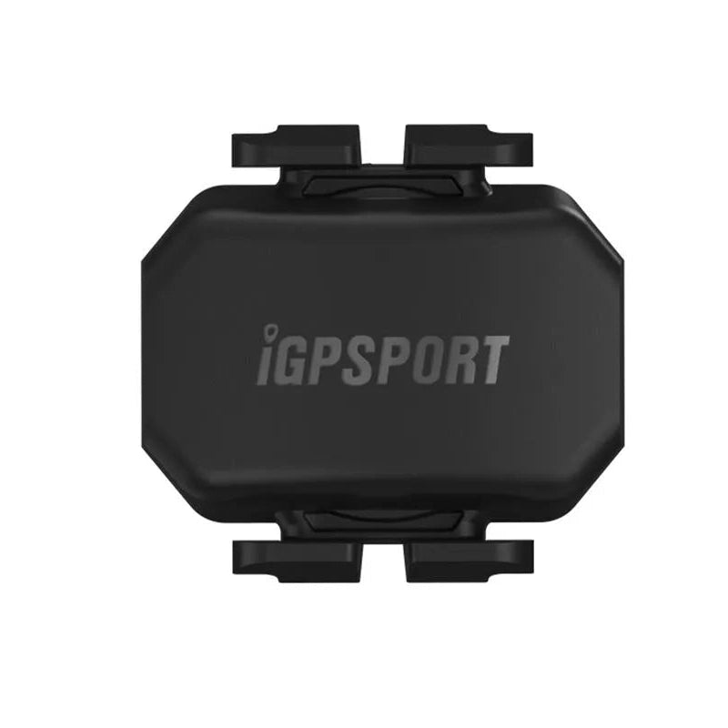 IGP SPORT Cadence Sensor CAD70 - Black