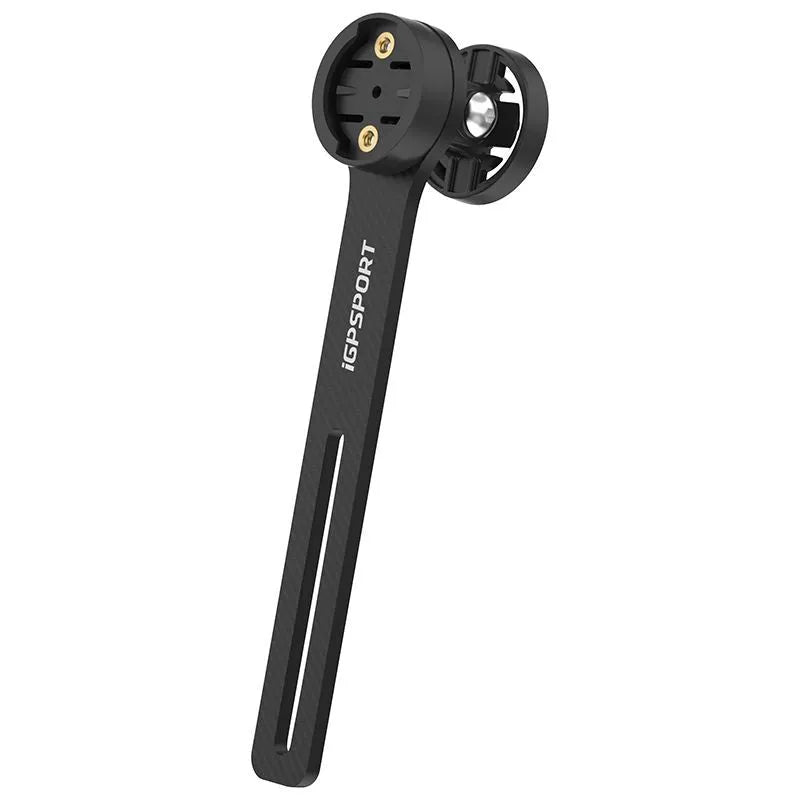 IGP SPORT Front Bike Mount M82S - Black