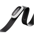 IGP SPORT Heart Rate Monitor HR50 Chest Strap - Black