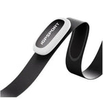 IGP SPORT Heart Rate Monitor HR50 Chest Strap - Black