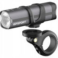 IGP SPORT Intelligent Bike Light VS500 - Black