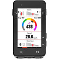 IGP SPORT Smart Bike Computer IGS630S with GPS - Black