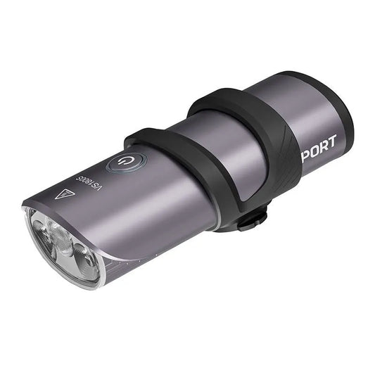 IGP SPORT Smart Bike Light VS1800S - Black