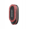 IGP SPORT Smart Bike Light with Radar SR Mini - Black