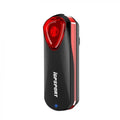 IGP SPORT Smart Bike Light with Radar SR30 - Black