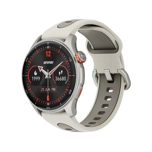 IGP SPORT Smartwatch LW10 - Grey