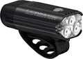 LEZYNE REACT DRIVE 1200 LUMEN RADAR Llum davantera - Negre