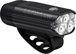 LEZYNE REACT DRIVE 1200 LUMEN RADAR Llum davantera - Negre