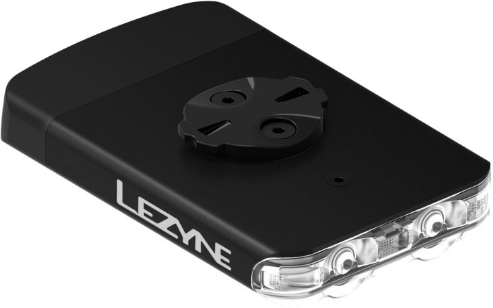 LEZYNE ROAD DRIVE 500 FRONT LIGHT - Black