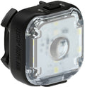 LEZYNE ZECTO DRIVE² 350 Luz Delantera - Negro