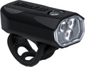 LEZYNE KTV DRIVE PRO 400+ Llum davantera - Negre