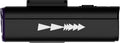DYNAMIC Lyte 800 Front Light - BLACK