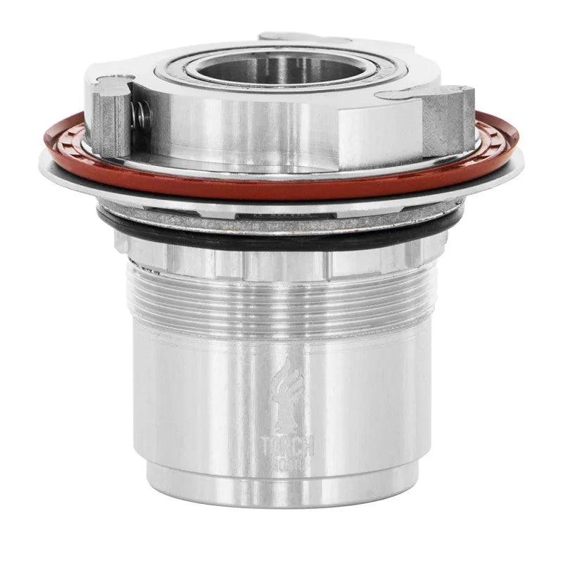 INDUSTRY NINE Freehub Torch Road XDR - Silver