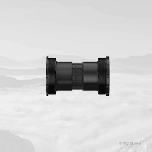 INGRID Bottom Bracket T47 - Black