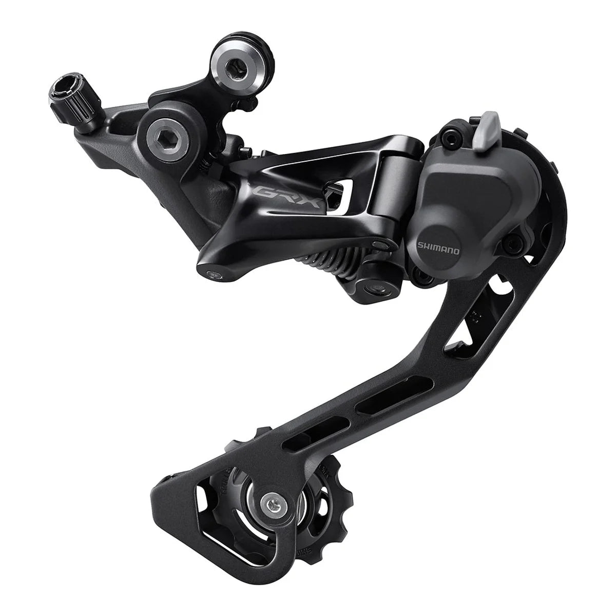 SHIMANO GRX Rear Derailleur RD-RX400 10s - Black