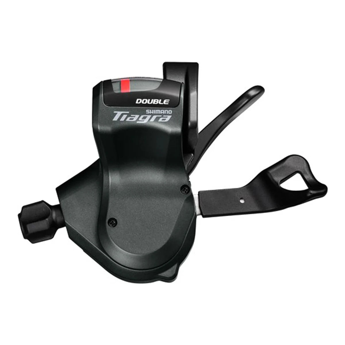 SHIMANO Tiagra Flat Bar Shifter SL-4700 10s - Black