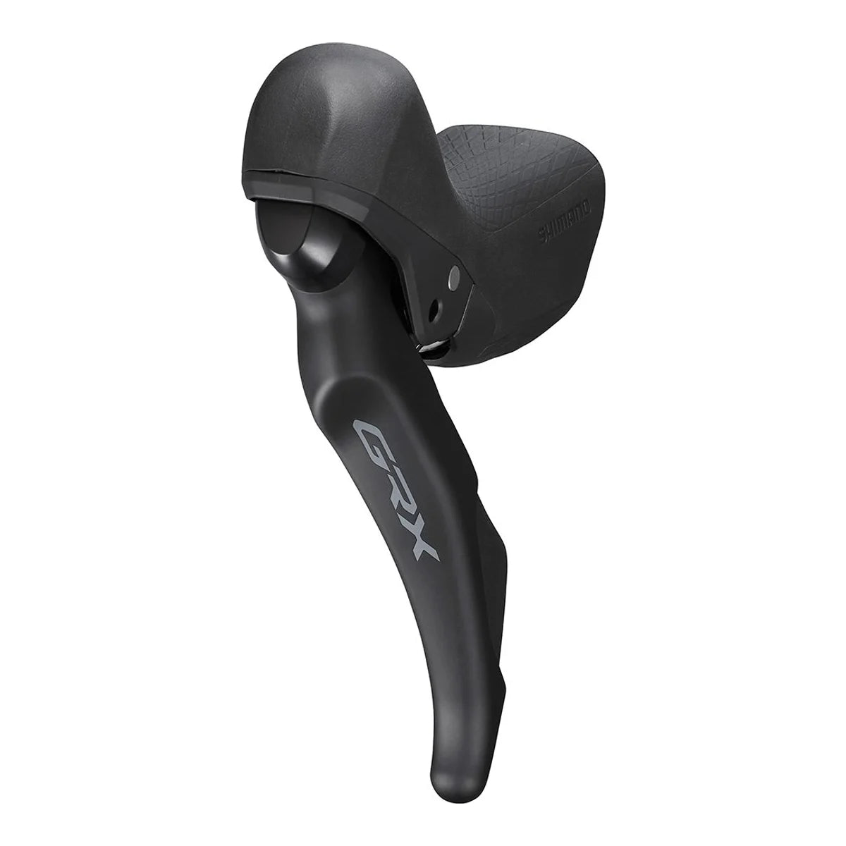 SHIMANO GRX Shift/Brake Lever ST-RX600 11s Hydraulic - Black