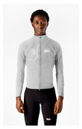VELODROM RaceDay Light Jacket 3.0 - Fade Grey
