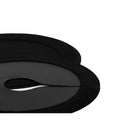 MUC-OFF Road and Gravel Disc Brake Covers - Nero/Grey