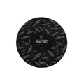 MUC-OFF Road and Gravel Disc Brake Covers - Nero/Grey