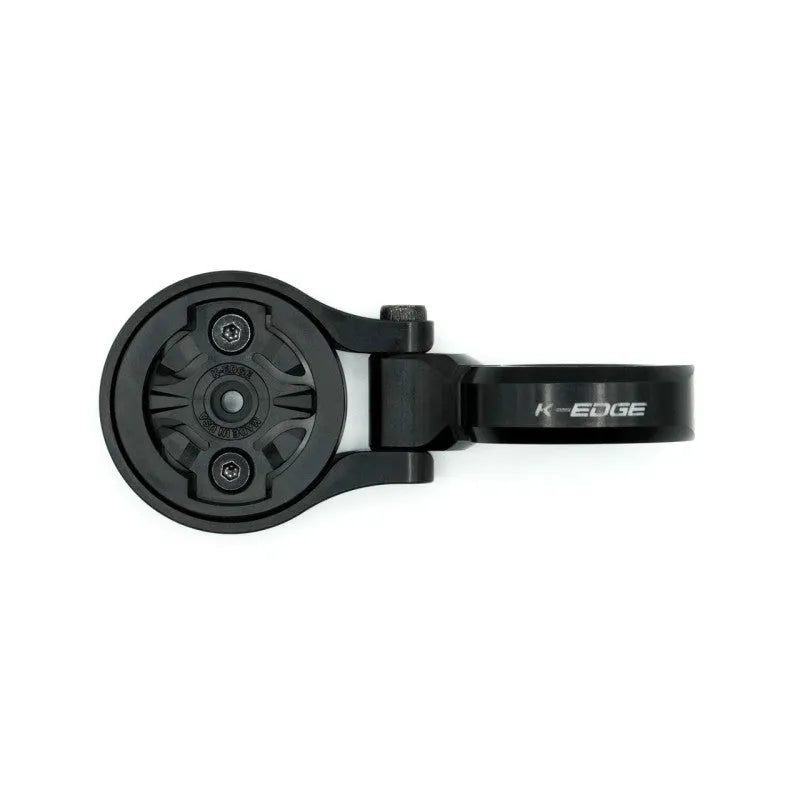 K-EDGE GARMIN MOUNT EXTENSION - RED