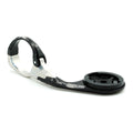 K-EDGE GARMIN MOUNT RACE - BLACK/GREY
