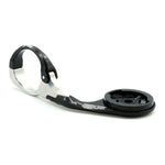 K-EDGE GARMIN MOUNT RACE - BLACK/GREY