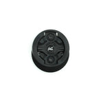 K-EDGE Garmin Edge 1050 Off Set Spacer - Black