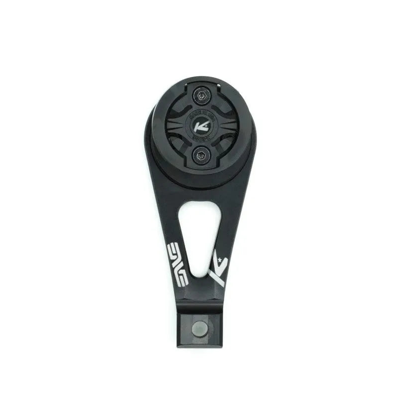 K-EDGE Garmin Edge 1050 Off Set Spacer - Black