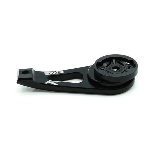 K-EDGE Garmin Edge 1050 Off Set Spacer - Black
