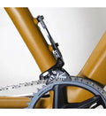K EDGE Race W Chain Guide 1x - Black