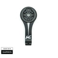K-EDGE Roval Mount for Garmin K13-9100C - Blk