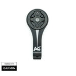 K-EDGE Roval Mount for Garmin K13-9100C - Blk