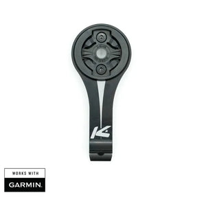 K-EDGE Roval Mount for Garmin K13-9100C - Blk