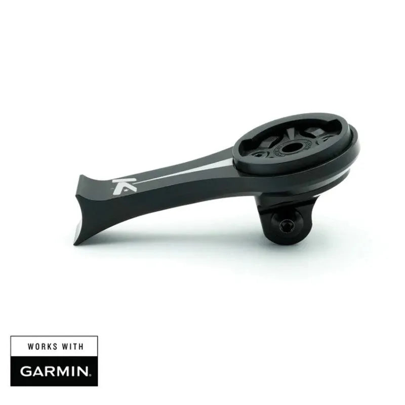 K-EDGE Roval Mount for Garmin K13-9100C - Blk