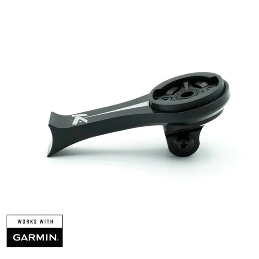 K-EDGE Roval Mount for Garmin K13-9100C - Blk