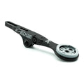 K EDGE WAHOO IHS XXL Combo Mount - Black