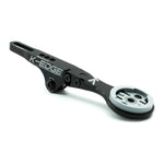 K EDGE WAHOO IHS XXL Combo Mount - Black