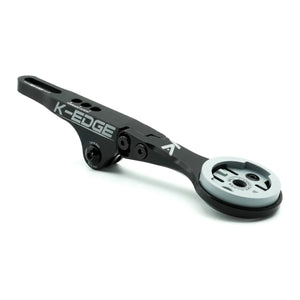 K EDGE WAHOO IHS XXL Combo Mount - Black