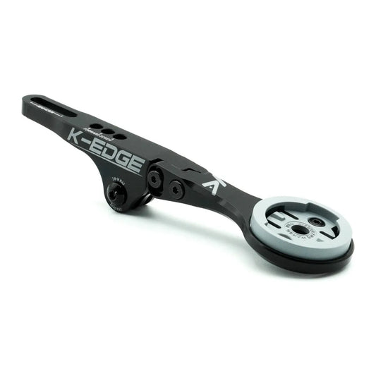 K EDGE WAHOO IHS XXL Combo Mount - Black