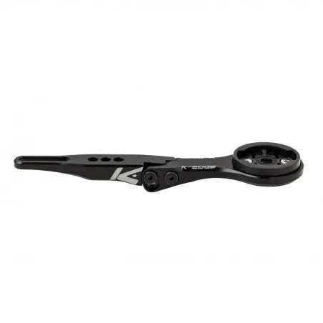 K EDGE Wahoo Integrated Handlebar System Mount XL - Black