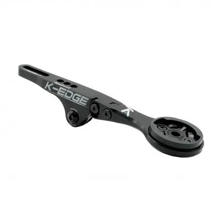 K EDGE Wahoo Integrated Handlebar System Mount XL - Black