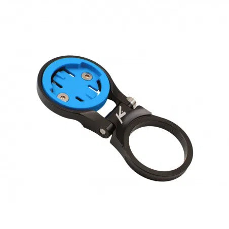 K EDGE Wahoo Stem Mount - Black