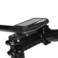 K EDGE Wahoo Stem Mount - Black